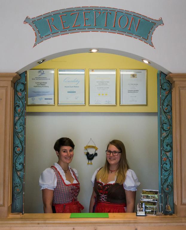 Landhotel Zum Raben Kipfenberg Buitenkant foto